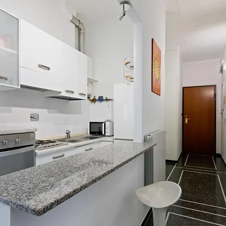 Appartement L'azzurrina Di Walter