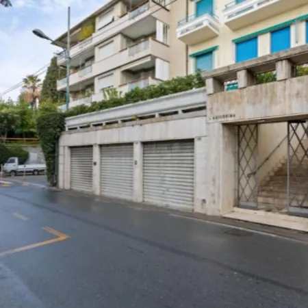 L'azzurrina Di Walter Apartament *