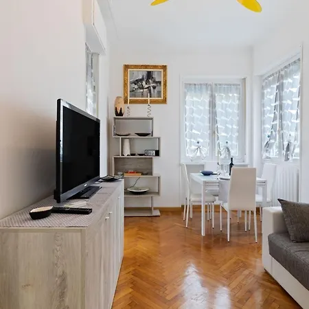 L'azzurrina Di Walter Appartement *