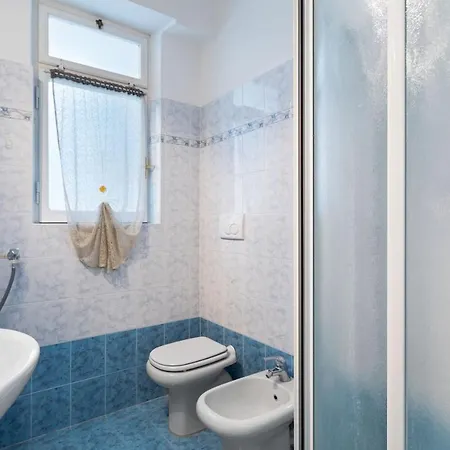 L'azzurrina Di Walter Appartement