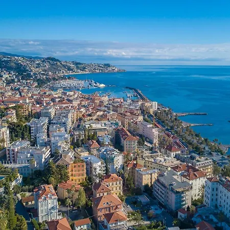 L'azzurrina Di Walter San Remo