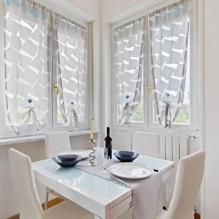 Appartement L'azzurrina Di Walter