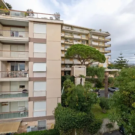 L'azzurrina Di Walter Appartement San Remo