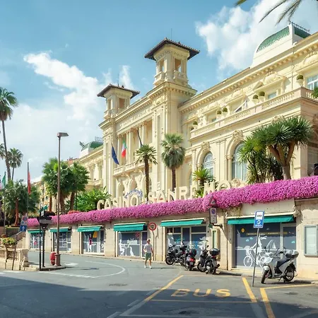 Apartamento L'azzurrina Di Walter Sanremo